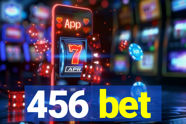 456 bet